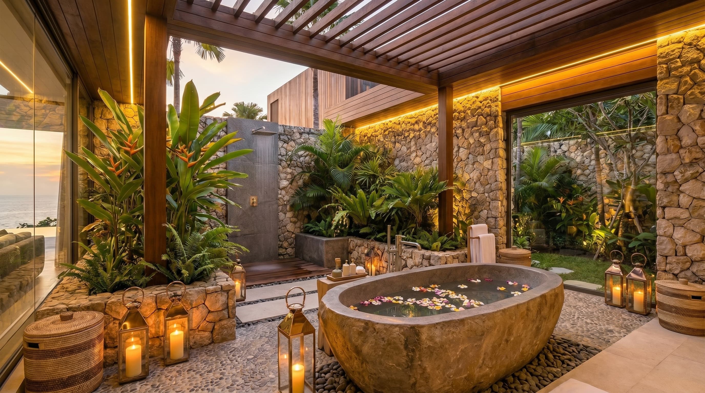 Awan Spa